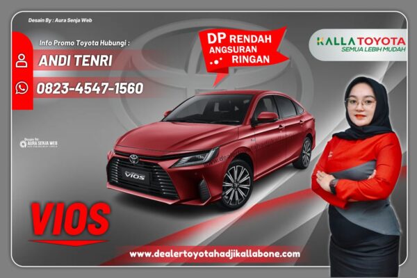 Toyota Vios