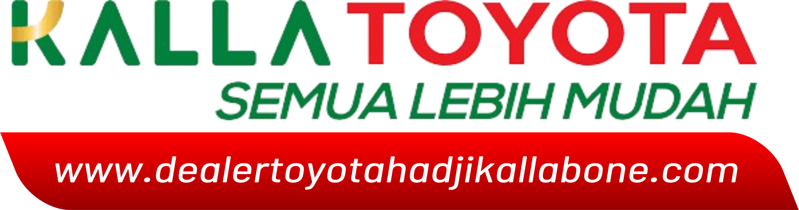 Dealer Kalla Toyota Bone